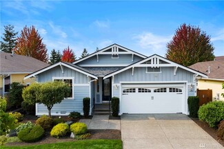 4155 Bainbridge Ct NE, Lacey, WA 98516