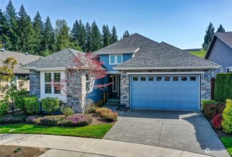 23971 NE Greens Crossing Rd, Redmond, WA 98053