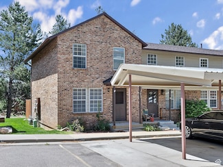 1631 E 1470 S Unit 5E, Ogden, UT 84404