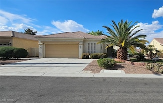 2570 Hayesville Ave, Henderson, NV 89052