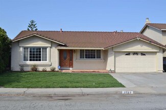 2583 Glen Alma Way, San Jose, CA 95148