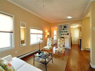 37 Sackville St Unit 2, Charlestown, MA 02129
