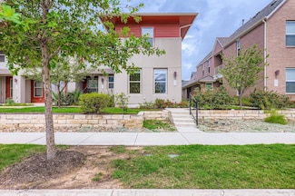 4400 Vaughan St Unit E, Austin, TX 78723