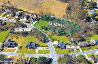 1304 Michael Scott, Rocky Mount, NC 27801