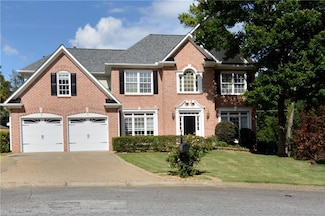 1732 Paramore Place NE, Marietta, GA 30062