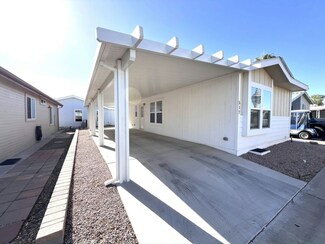 8865 E Baseline Rd Unit 517, Mesa, AZ 85209