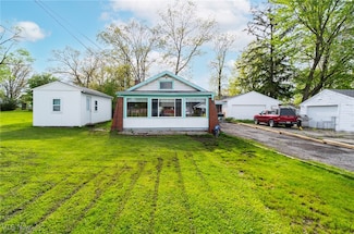 414 N Dunlap Ave, Youngstown, OH 44509