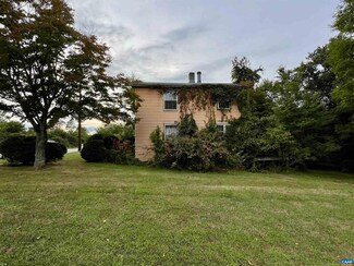 5546 Three Notched Rd, Crozet, VA 22932