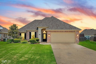 4139 Courtland Way, Benton, LA 71006