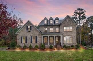 209 Wesley Manor Dr, Wesley Chapel, NC 28104