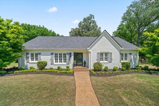 2056 Hickory Crest Dr, Memphis, TN 38119