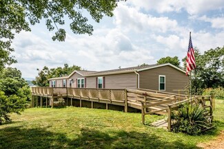 2473 Hillyard Dr, Broadway, VA 22815