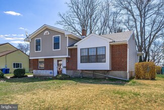 436 S Arthur Dr, Beverly, NJ 08010