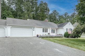 28 Liberty Dr Unit 28, Mansfield Center, CT 06250