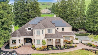 4255 Quail Run Dr, Danville, CA 94506