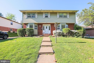2518 Willow Glen Dr, Baltimore, MD 21209