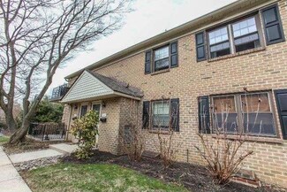 304 Windsor Ave Unit B, Narberth, PA 19072