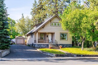 318 E 29th Ave, Spokane, WA 99203