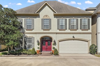 3238 N Pemberton Circle Dr, Houston, TX 77025