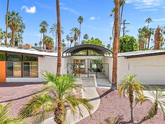 1986 S Yucca Place, Palm Springs, CA 92264