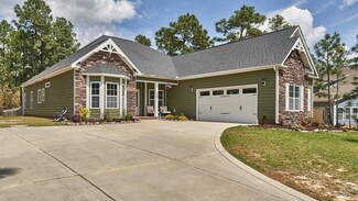 120 Woodbine Way, Whispering Pines, NC 28327