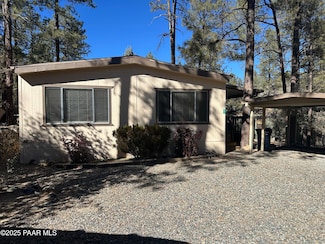21 Santa fe, Prescott, AZ 86305