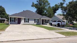3707 Auburn St, Lake Charles, LA 70607
