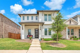 10954 Prairie Rose Rd, Frisco, TX 75035