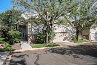 6626 S Reed Way Unit A, Littleton, CO 80123