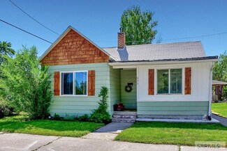651 W Whitman St, Pocatello, ID 83204