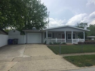 824 Maumee Dr, Kokomo, IN 46902