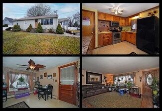 2 Vine St, Johnston, RI 02919