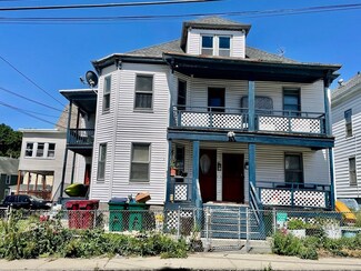 91 Bellevue St, Lowell, MA 01851