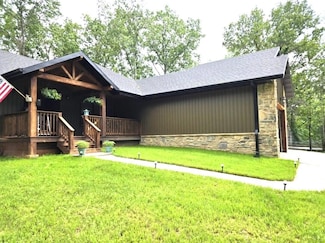 107 Dogwood, Cabool, MO 65689
