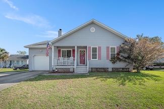 3050 Brigham Ct, North Charleston, SC 29406