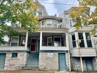 183 E Dewart St, Shamokin, PA 17872