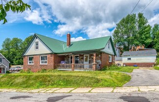 466 Hillside Ave, Berlin, NH 03570