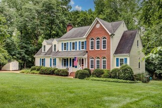 9307 Elkwood Rd, Midlothian, VA 23112