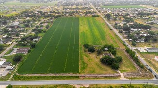 5109 S Tower Rd, Edinburg, TX 78542