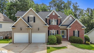 118 Glencreek Dr, Greer, SC 29650