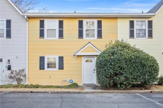 2858 Spring Villa Ln SE, Smyrna, GA 30080