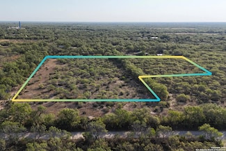 TBD 3rd St, Christine, TX 78012