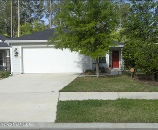 7106 Preston Pines Trail, Jacksonville, FL 32244