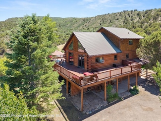 1436 Hooks Spur Rd, Basalt, CO 81621