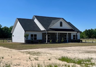 3200 Fowler School Rd, Loris, SC 29569