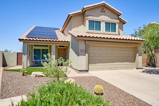31256 N 40th Place, Cave Creek, AZ 85331