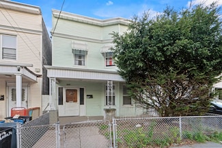 110 Randolph Ave, Jersey City, NJ 07305