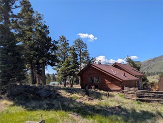 613 Macdonald Place, Fort Garland, CO 81133