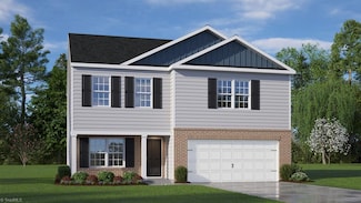 173 E Farm Loop, Stokesdale, NC 27357