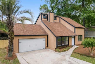 2053 Ted Hines Dr, Tallahassee, FL 32308